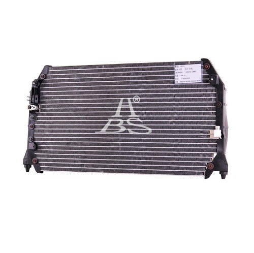 Condenser For Toyota Camry