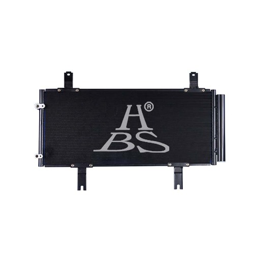 AC Condenser For Honda Jade