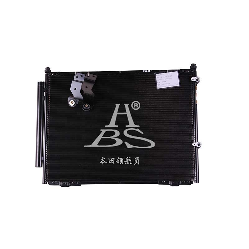 AC Condenser For Honda Pilot