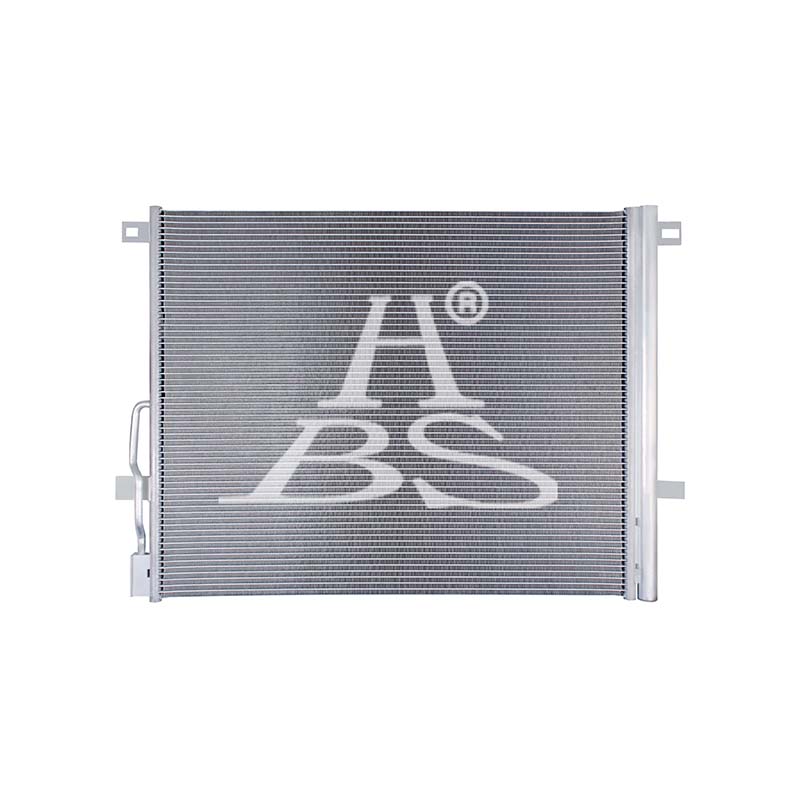 High Performance Condenser For Buick Enclave