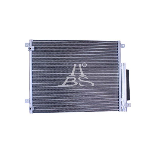 Condenser For Honda Civic