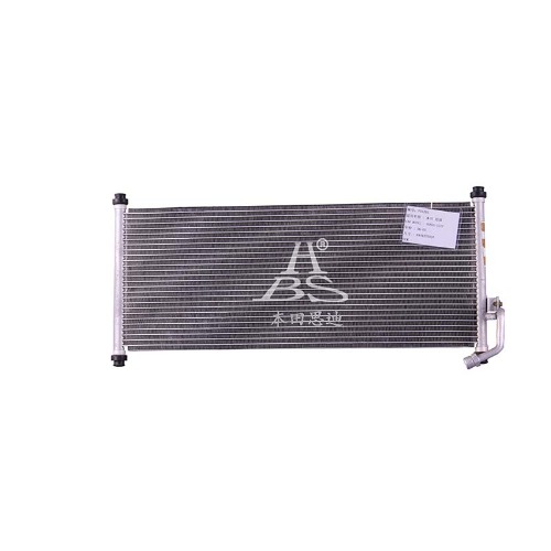 Condenser For Honda City