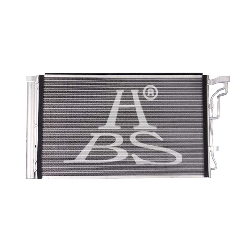Condenser For 97606BU000