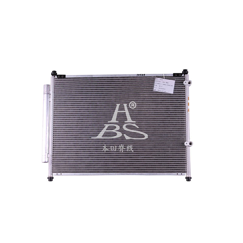 Condenser For 80110SJCA01