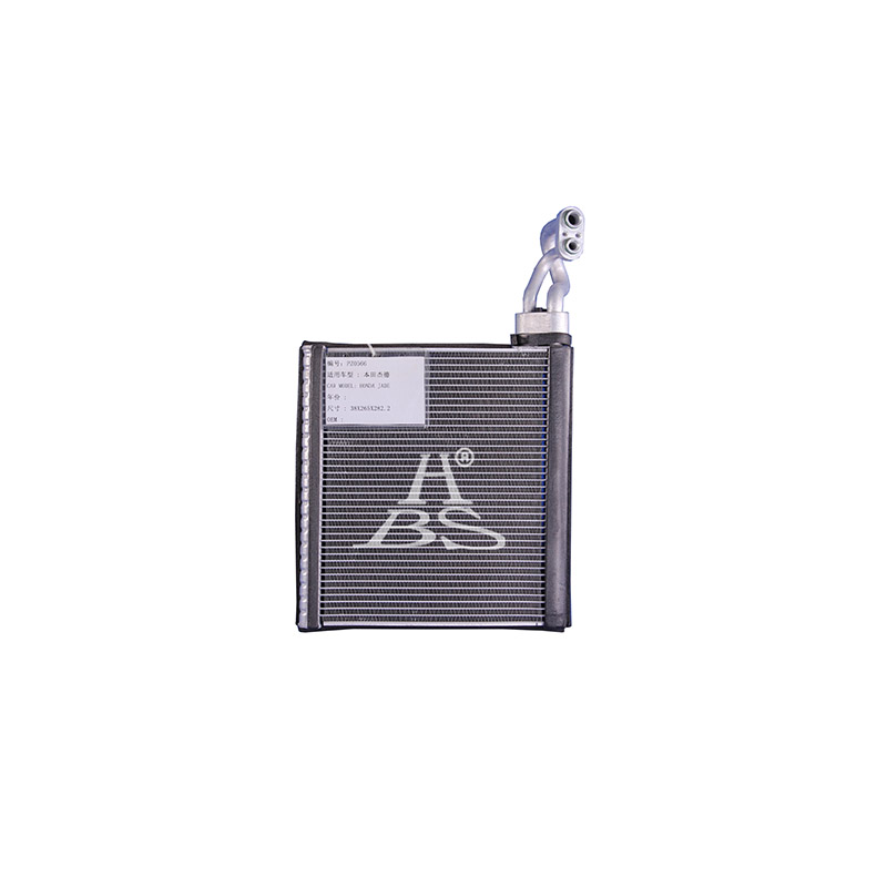 Evaporator For Honda Elysion