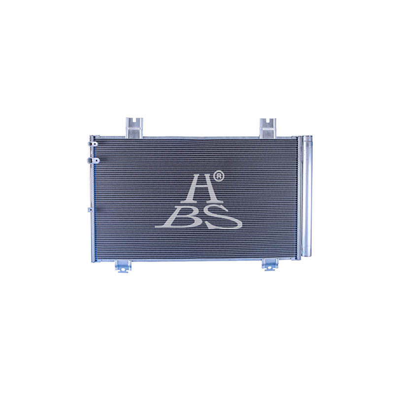 Condenser For 884600N030
