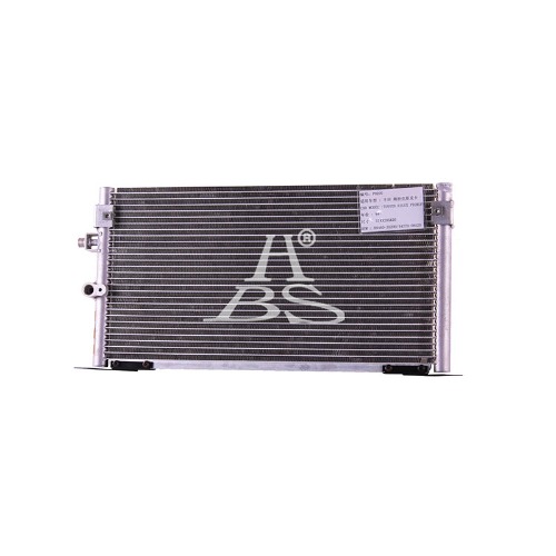 Condenser For Toyota Hilux
