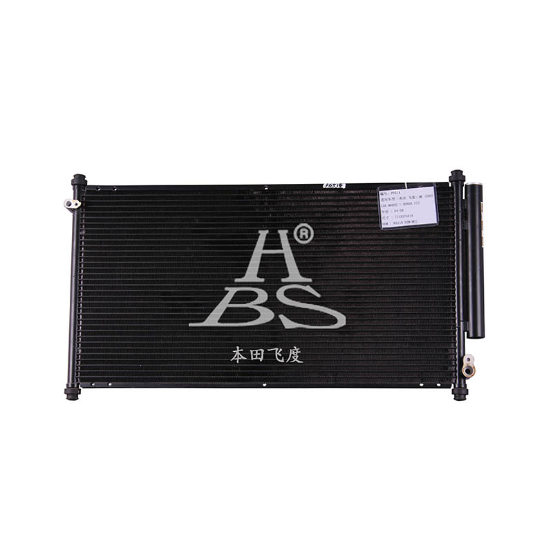 Condenser For 80110SEMM02