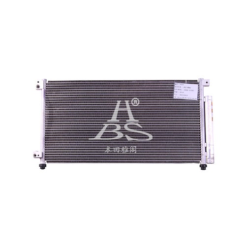 Condenser For Honda Accord