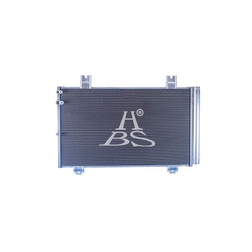 Condenser For Toyota Crown