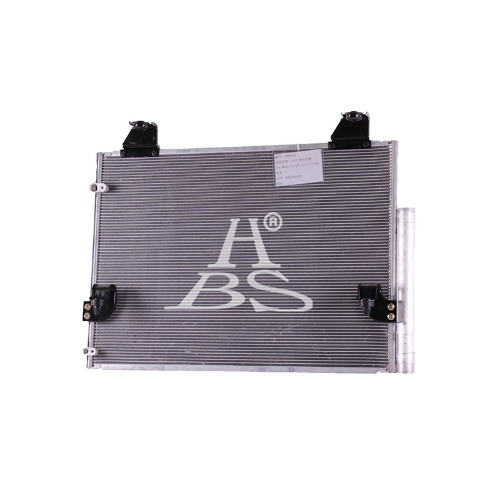 Condenser For Toyota Hilux Pickup