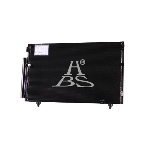 Condenser For Toyota Allion