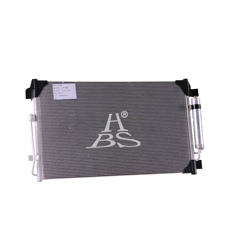 Condenser For 92100JA00A