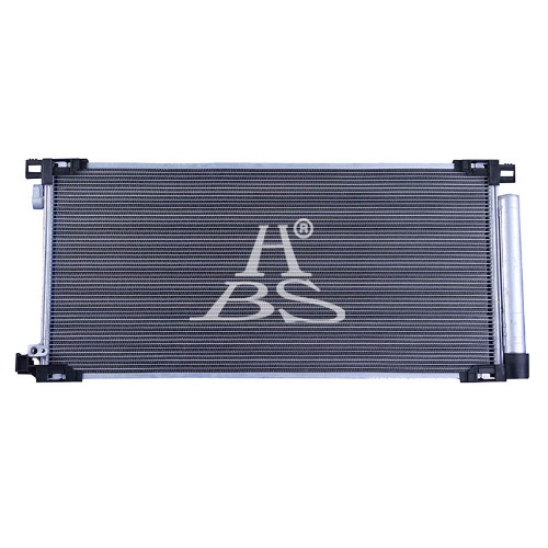 Condenser For Toyota Corolla