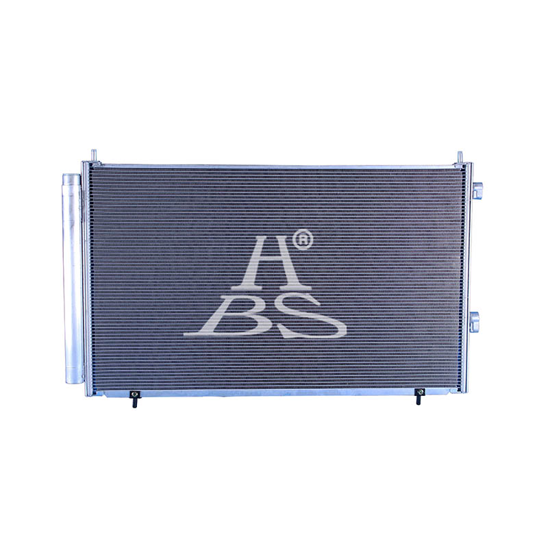 Condenser For 884600R050