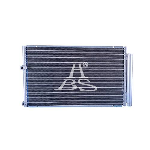 Condenser For Toyota Prius