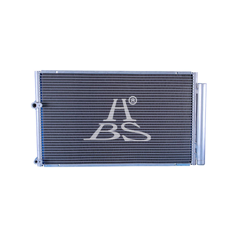 Condenser For 8845047020