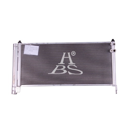 Condenser For Toyota Levin