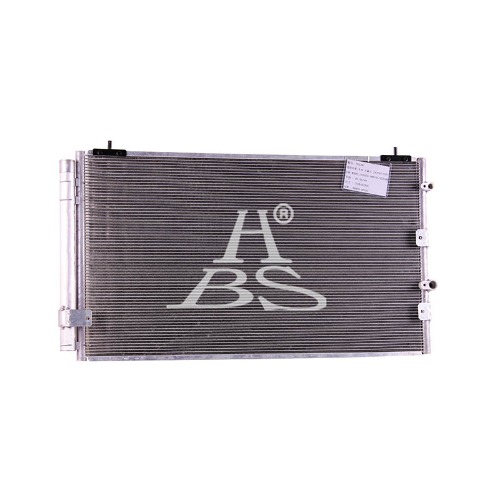 Condenser For Toyota Previa