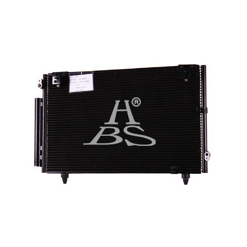 Condenser For Toyota Premio