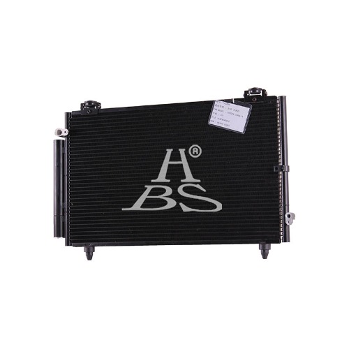 Condenser For Toyota Corolla