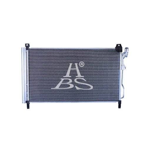 Condenser For Nissan Murano Condenser For Nissan Murano