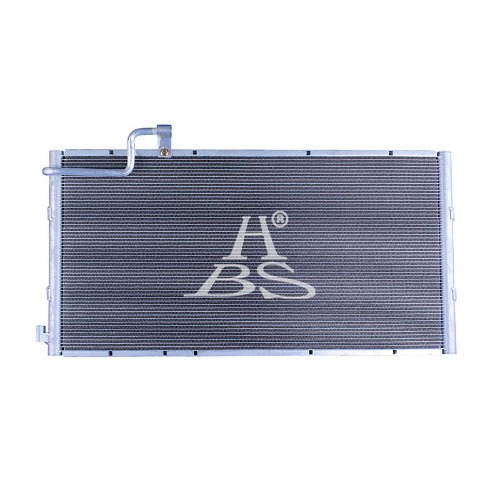 Condenser For Nissan NV350