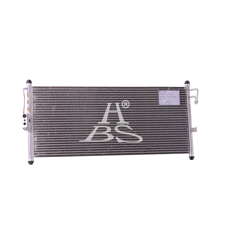 Reliable Condenser For Nissan Sentra
