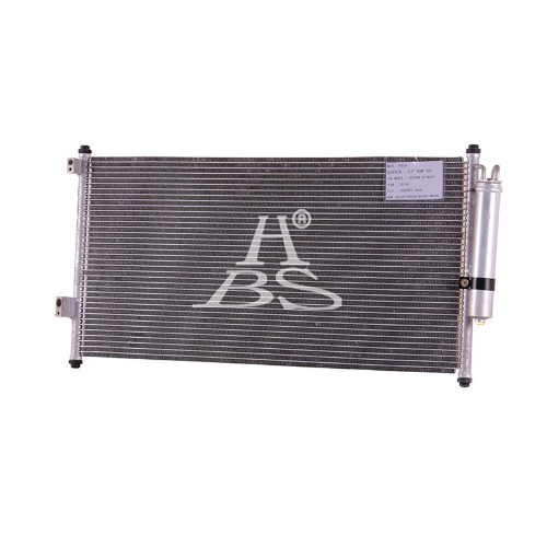 Condenser For Nissan X-Trail