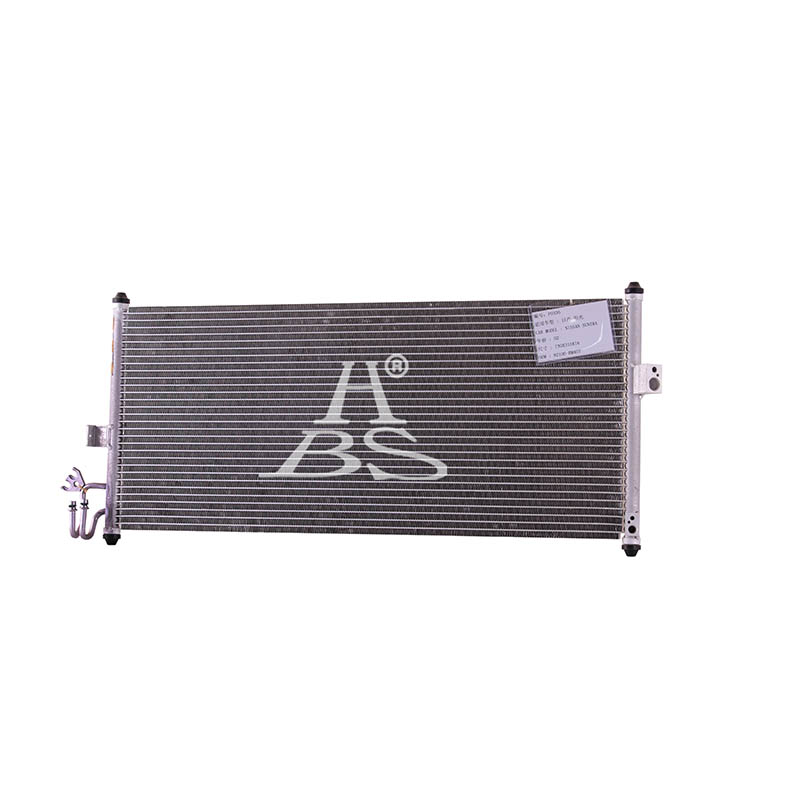 Condenser For 92110M405