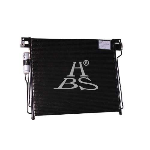 Condenser For Nissan Pathfinder