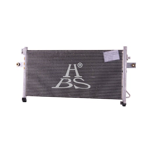 Condenser For Nissan Frontier