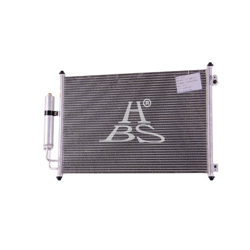 Condenser For Nissan Rogue