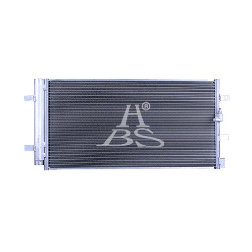 Condenser For Audi A7 Condenser For Audi A7