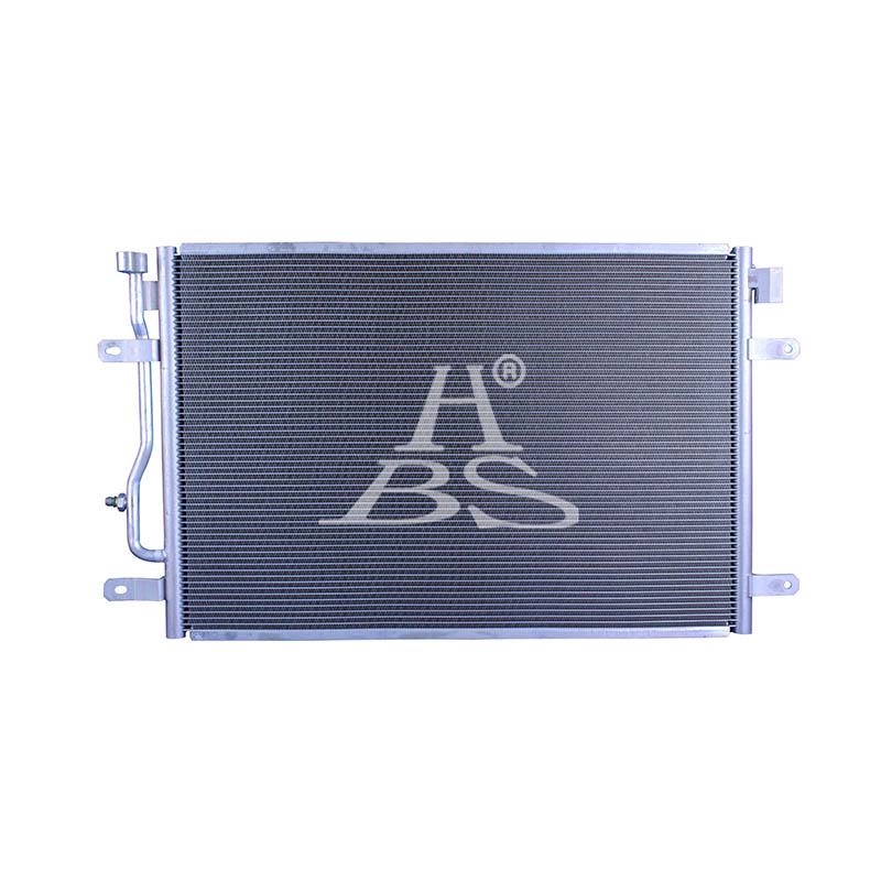 Condenser For 8E0260403D