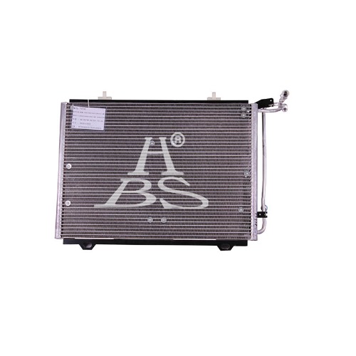Condenser For Mercedes Benz C Class C180 C200 C220 C280 C43 AMG W202 Condenser For Mercedes Benz C Class C180 C200 C220 C280 C43 AMG W202