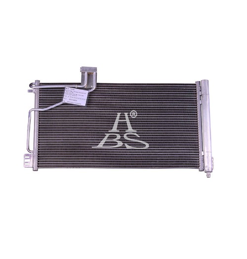 Condenser For Mercedes Benz C Class W203