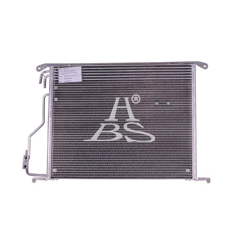Condenser For Mercedes Benz SL Class Condenser For Mercedes Benz SL Class