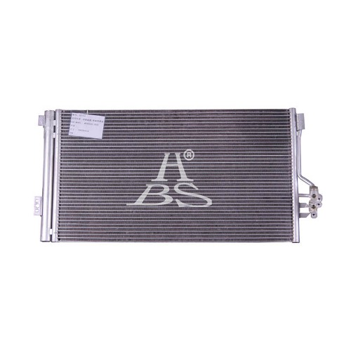 Condenser For Mercedes Benz Vito