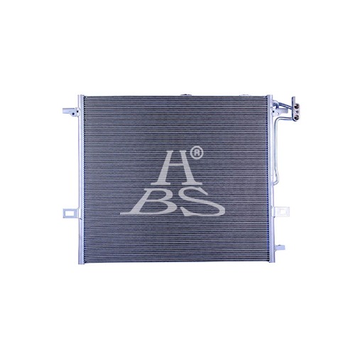 Condenser For Mercedes Benz R Class W251