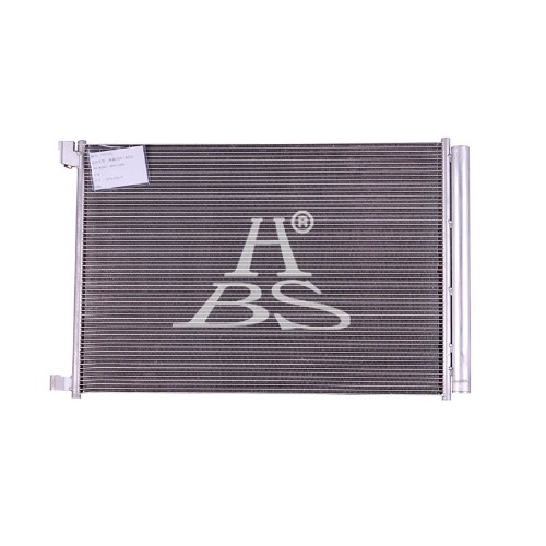 Condenser For Mercedes Benz C Class W205