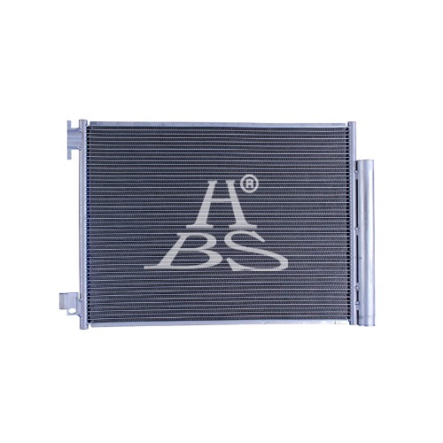 Condenser For Mercedes Benz Smart Condenser For Mercedes Benz Smart