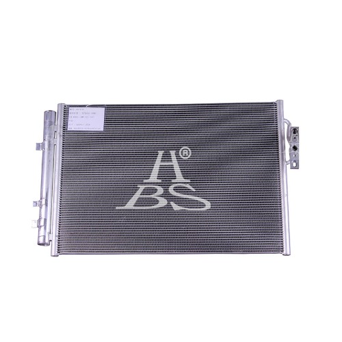 Condenser For BMW X3 Condenser For BMW X3