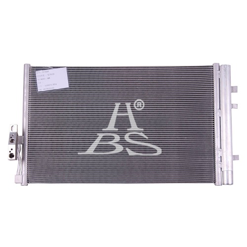 Condenser For BMW X3 Condenser For BMW X3