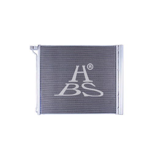 Condenser For BMW X6