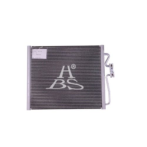 Condenser For BMW 7 Series Sedan Condenser For BMW 7 Series Sedan