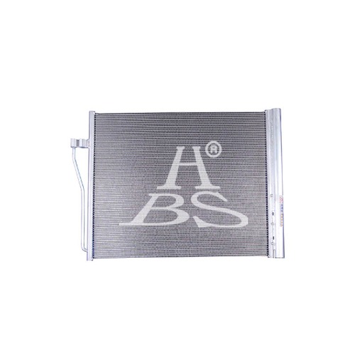 Condenser For BMW 7 Series Hybrid Condenser For BMW 7 Series Hybrid