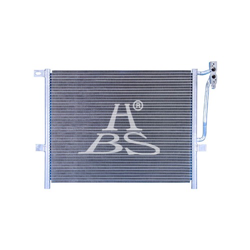 Condenser For BMW Z4 Coupe