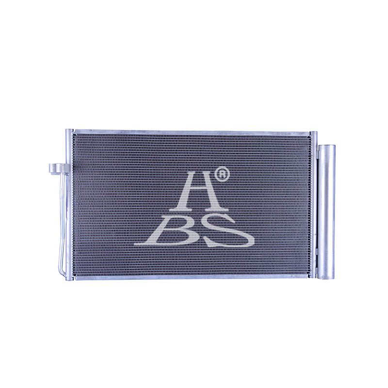 Condenser For 64509122825