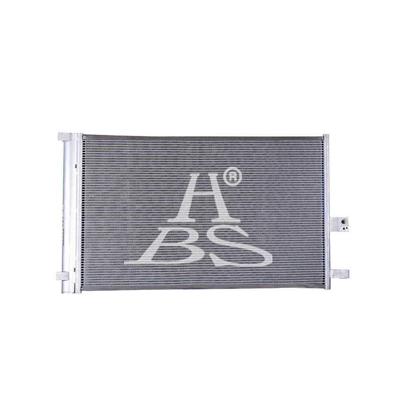 Condenser For 64539473848